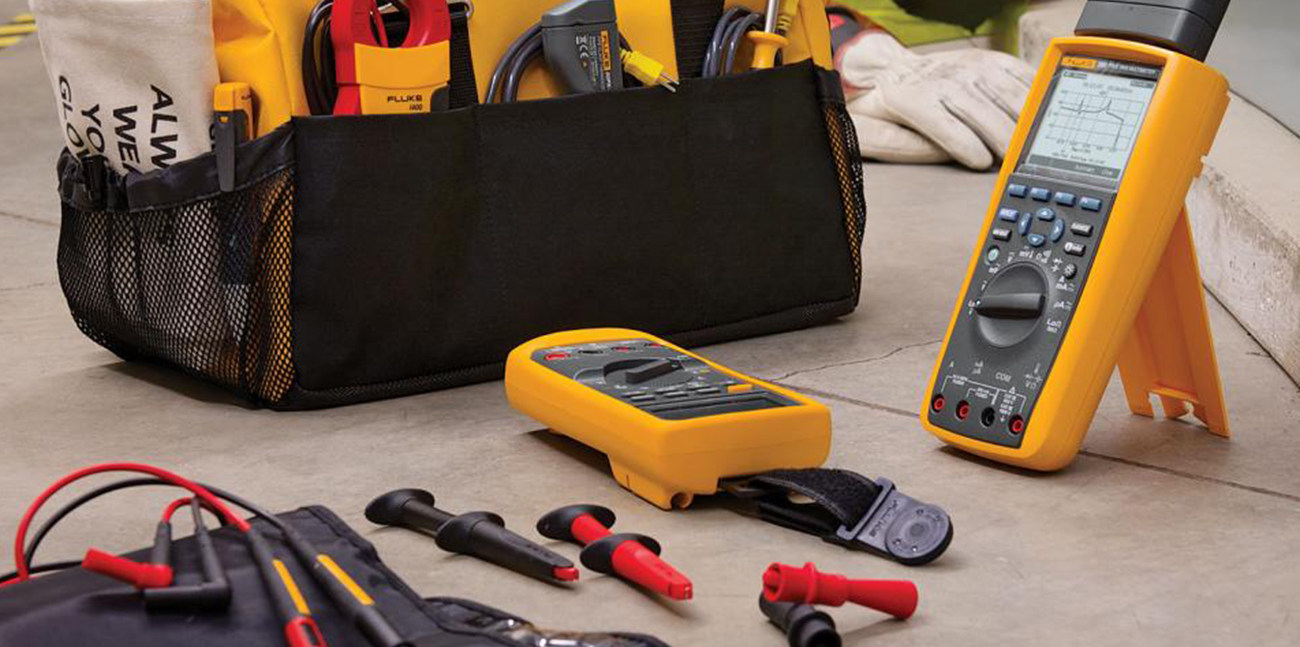 Fluke - Processelite