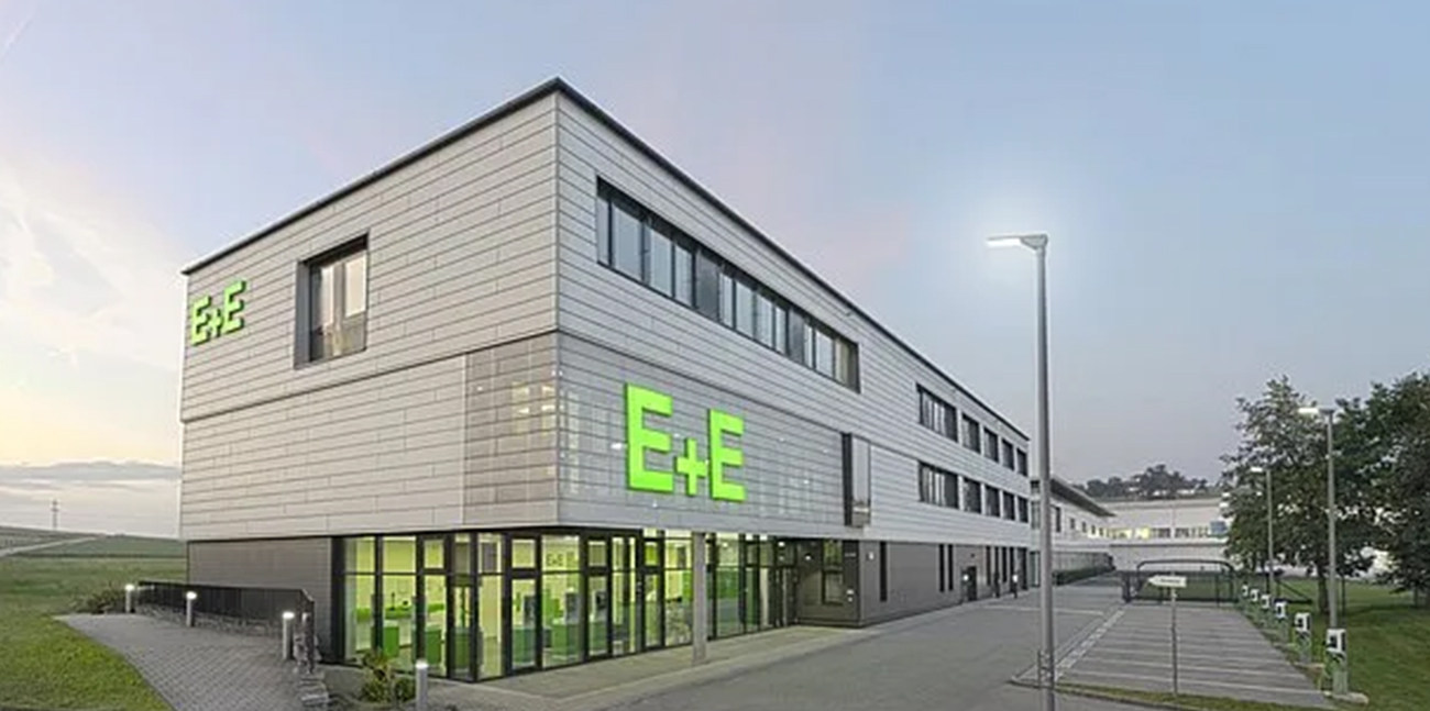 E+E - Processelite