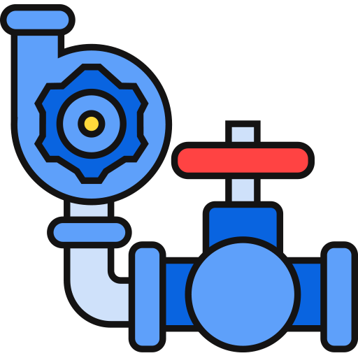 Pumps and Valves - Processelite