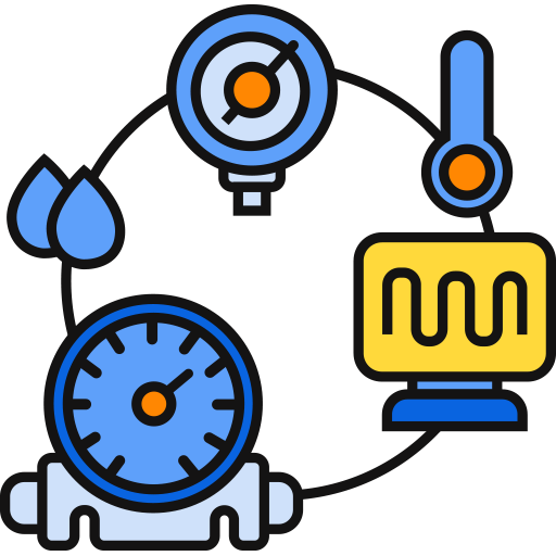 Process instrument - Processelite
