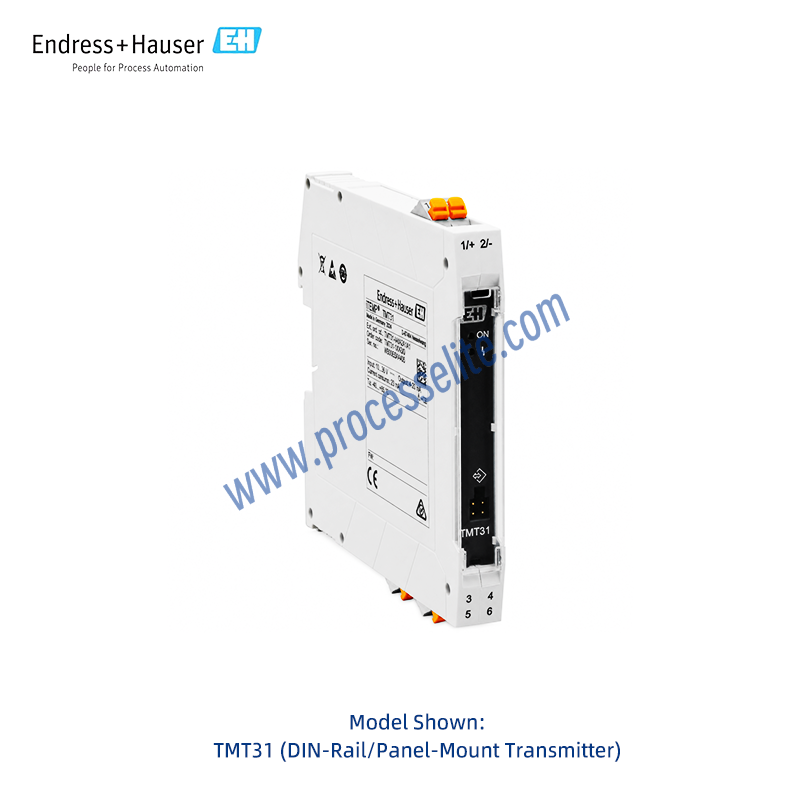 TMT31-1035/0 Temperature Transmitter - Processelite