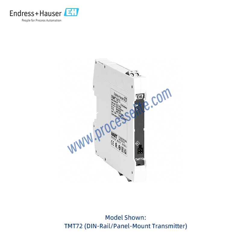 TMT72-4158/0 Temperature Transmitter - Processelite