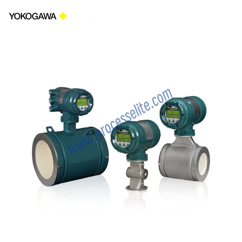CA Magnetic Flowmeter - Processelite