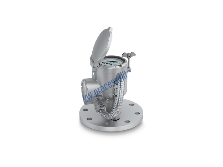 OPTIWAVE-M 7500 Radar Level Transmitter - Processelite