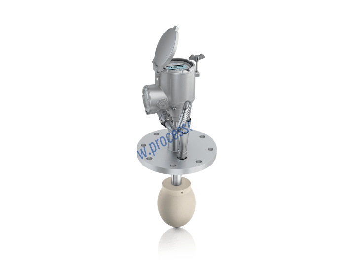 OPTIWAVE-M 7400 Radar Level Transmitter - Processelite