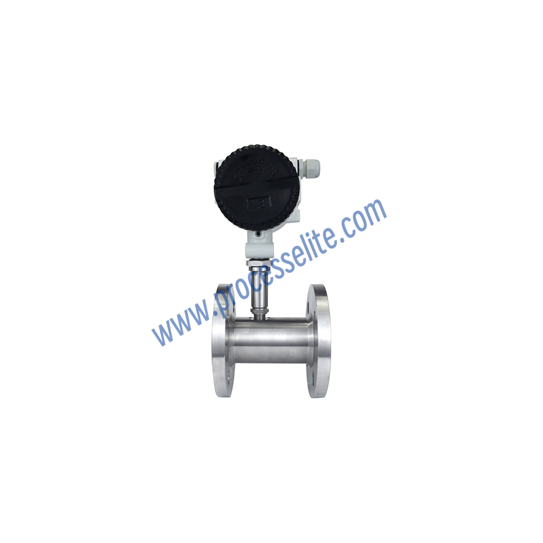 RFW Turbine Flowmeter - Processelite