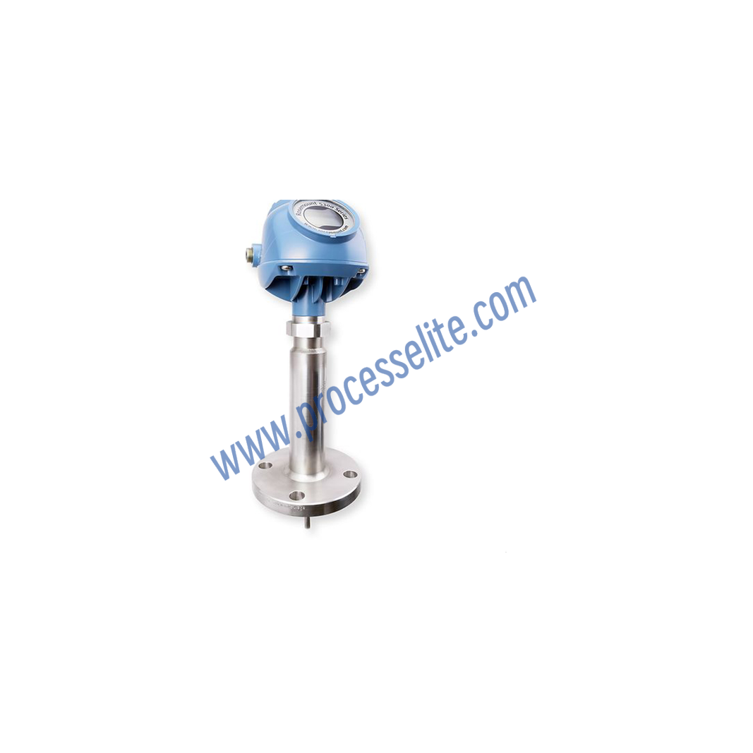5300 Guided Wave Radar Level Transmitter - Processelite