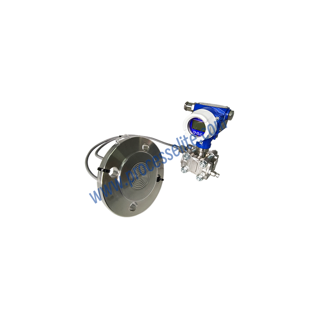 1199S Single Diaphragm Seal System - Processelite