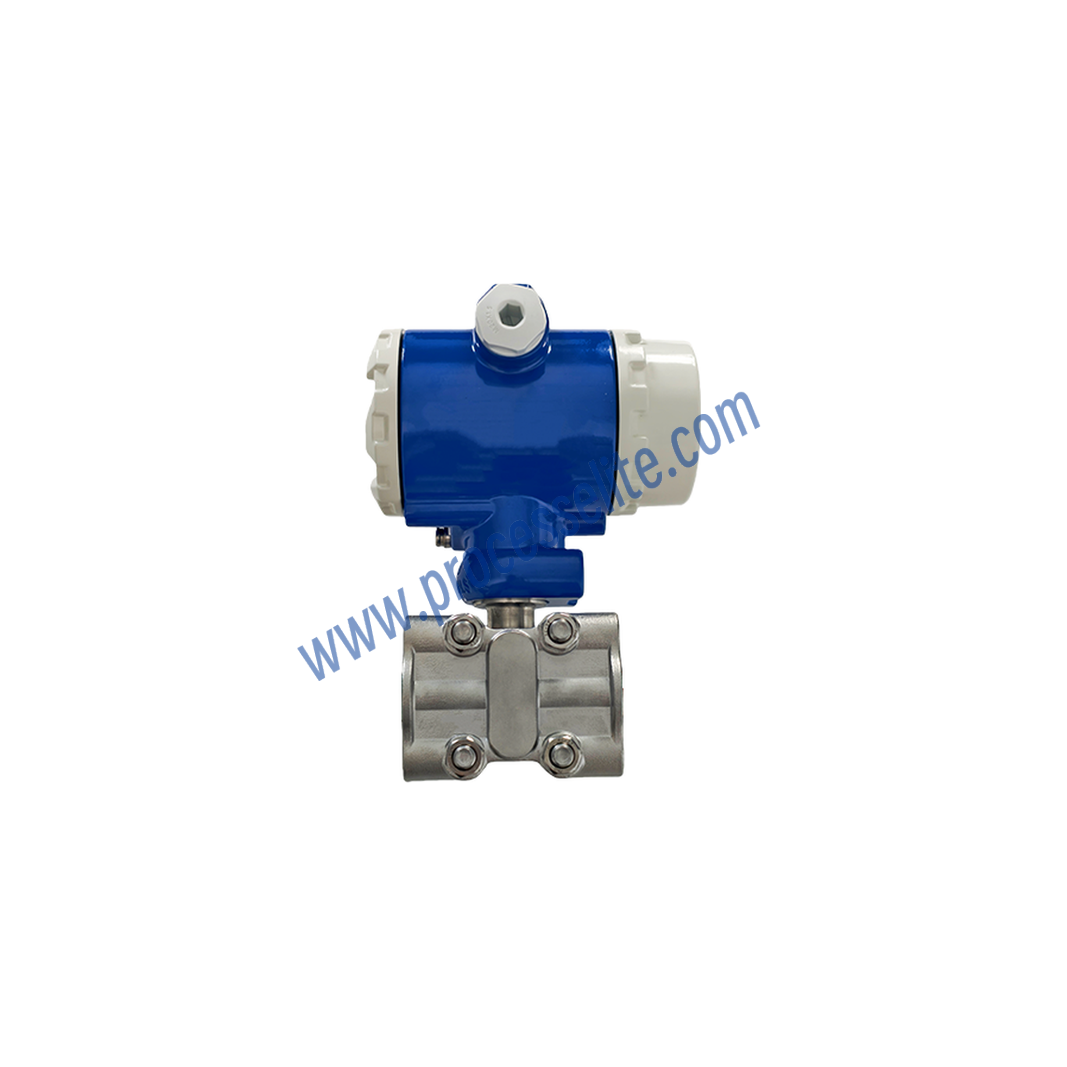 RPDD Explosion-Proof Differential Pressure Transmitter - Processelite