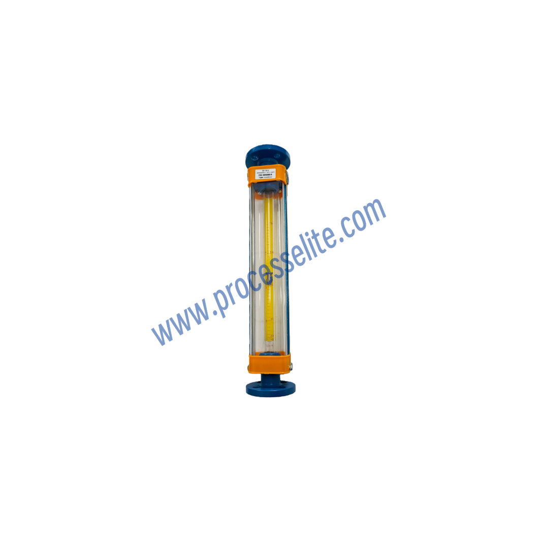 RFRG Glass Tube Rotameter - Processelite