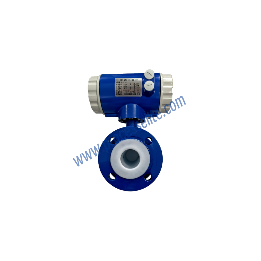 RFMN Electromagnetic Flowmeter - Processelite