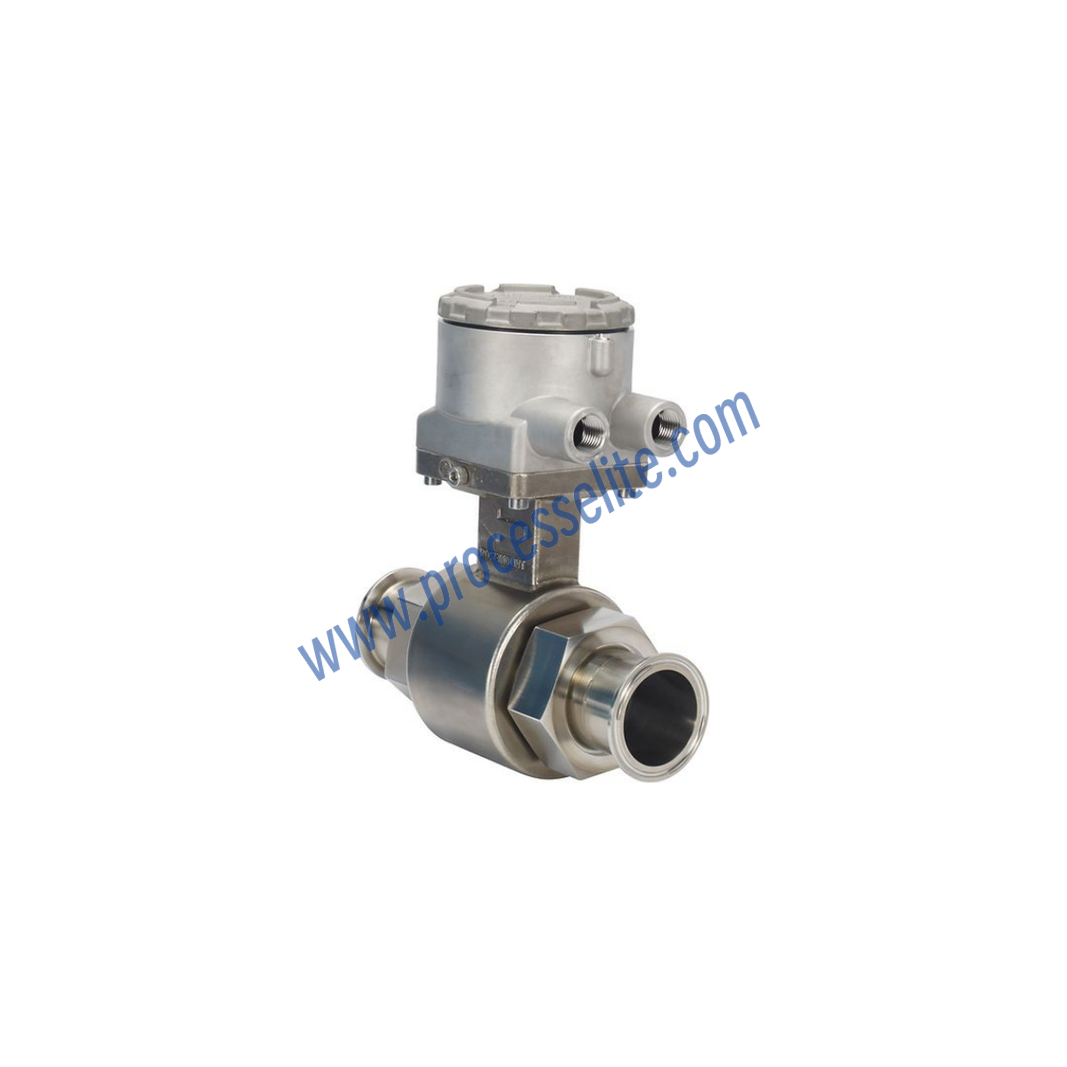 8721 Rosemount&trade; 8721 Hygienic Magnetic Flow Meter Sensors - Processelite