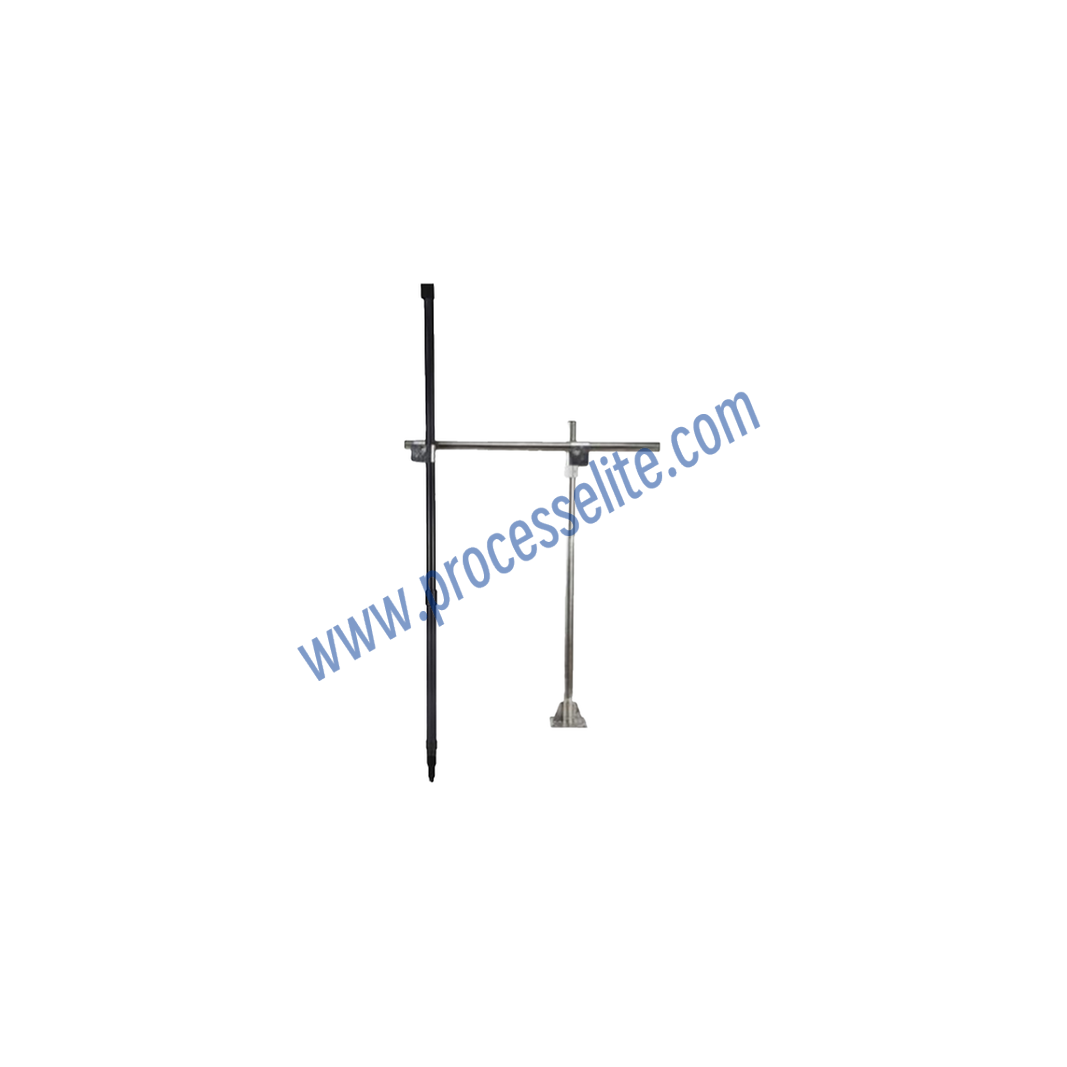 RWAJ Immersion Mounting Accessories - Processelite