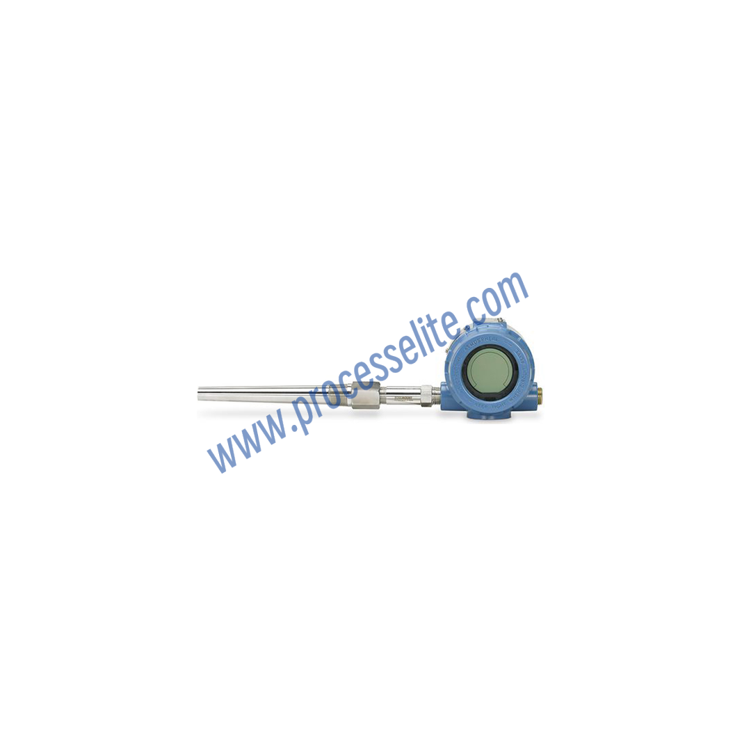 3144P Rosemount&trade; 3144P Temperature Transmitter - Processelite