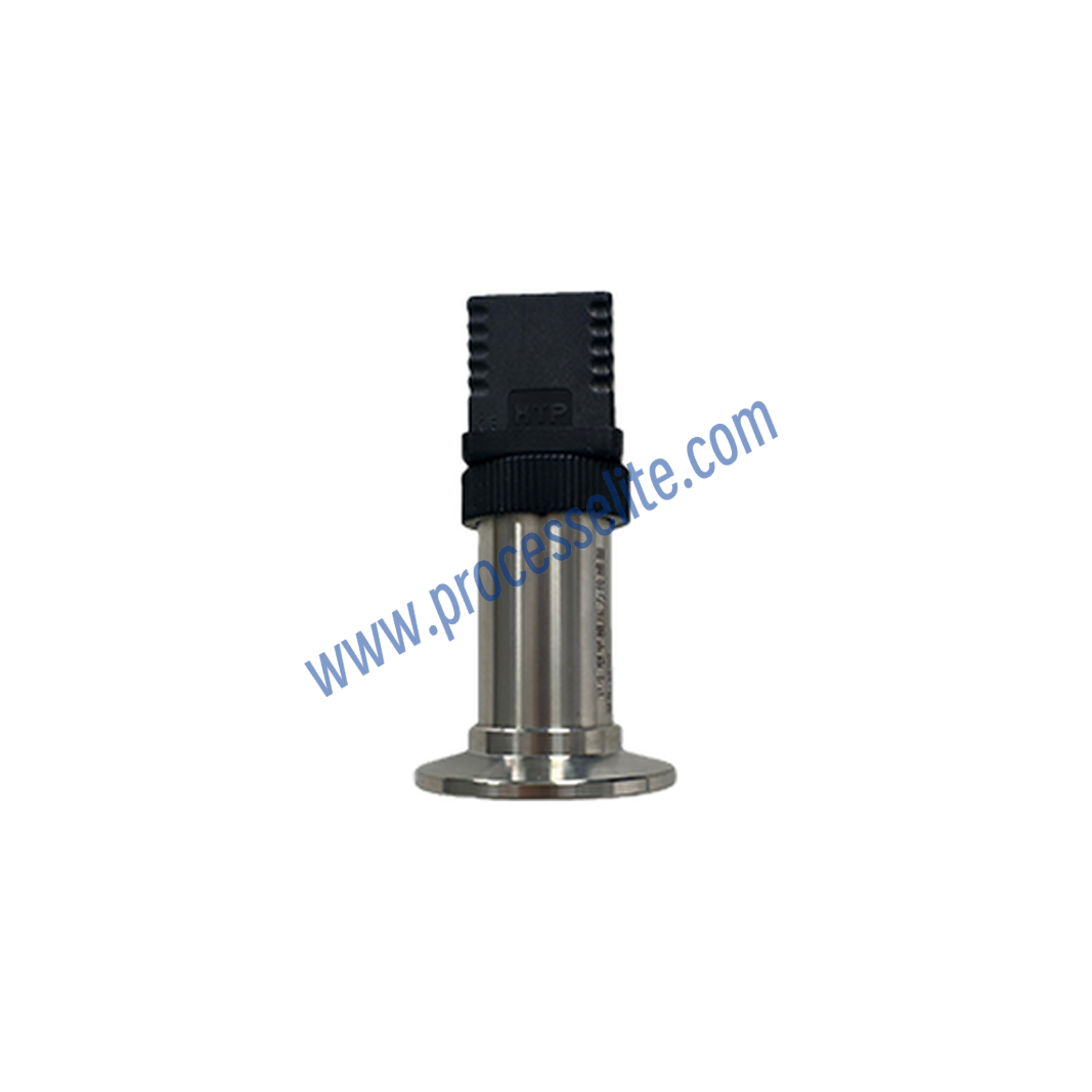 RPSS Sanitary Flat Diaphragm Pressure Sensor - Processelite
