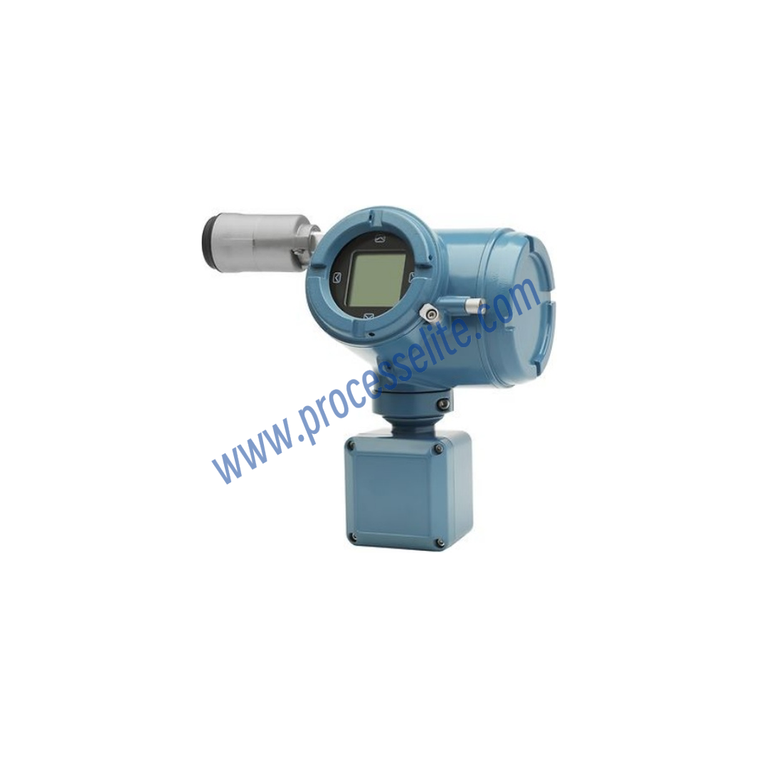 4200 Micro Motion 4200 Two-Wire Transmitter - Processelite