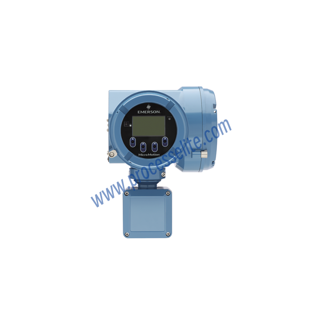 5700 Micro Motion&trade; 5700 Field-Mount Transmitter - Processelite