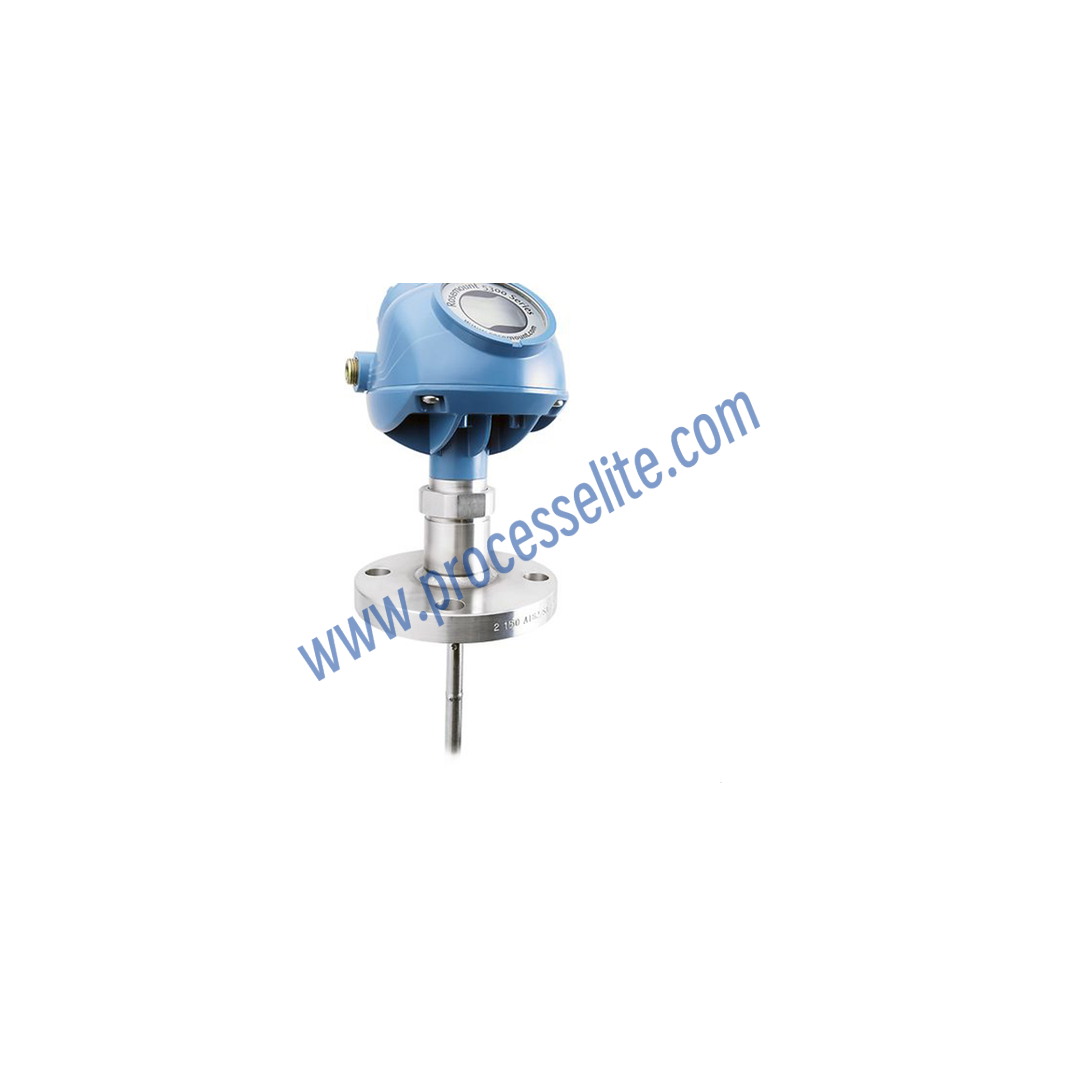 5300 Guided Wave Radar Level Transmitter - Processelite