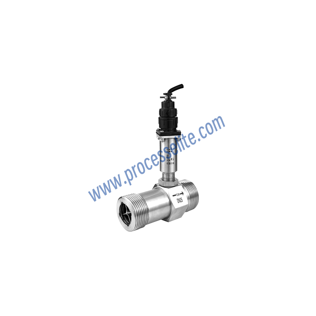 RFW Turbine Flowmeter - Processelite