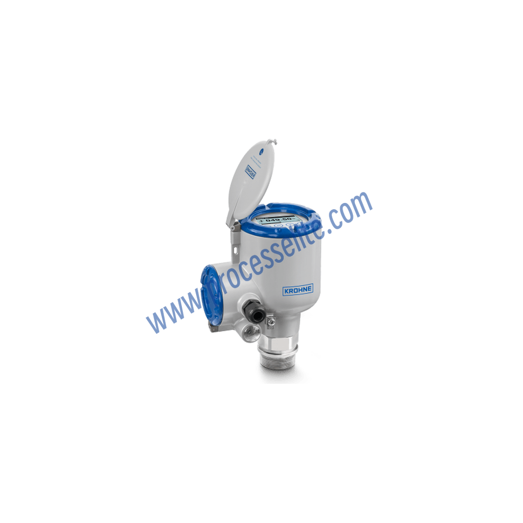 OPTIWAVE 7500 Radar Level Transmitter - Processelite