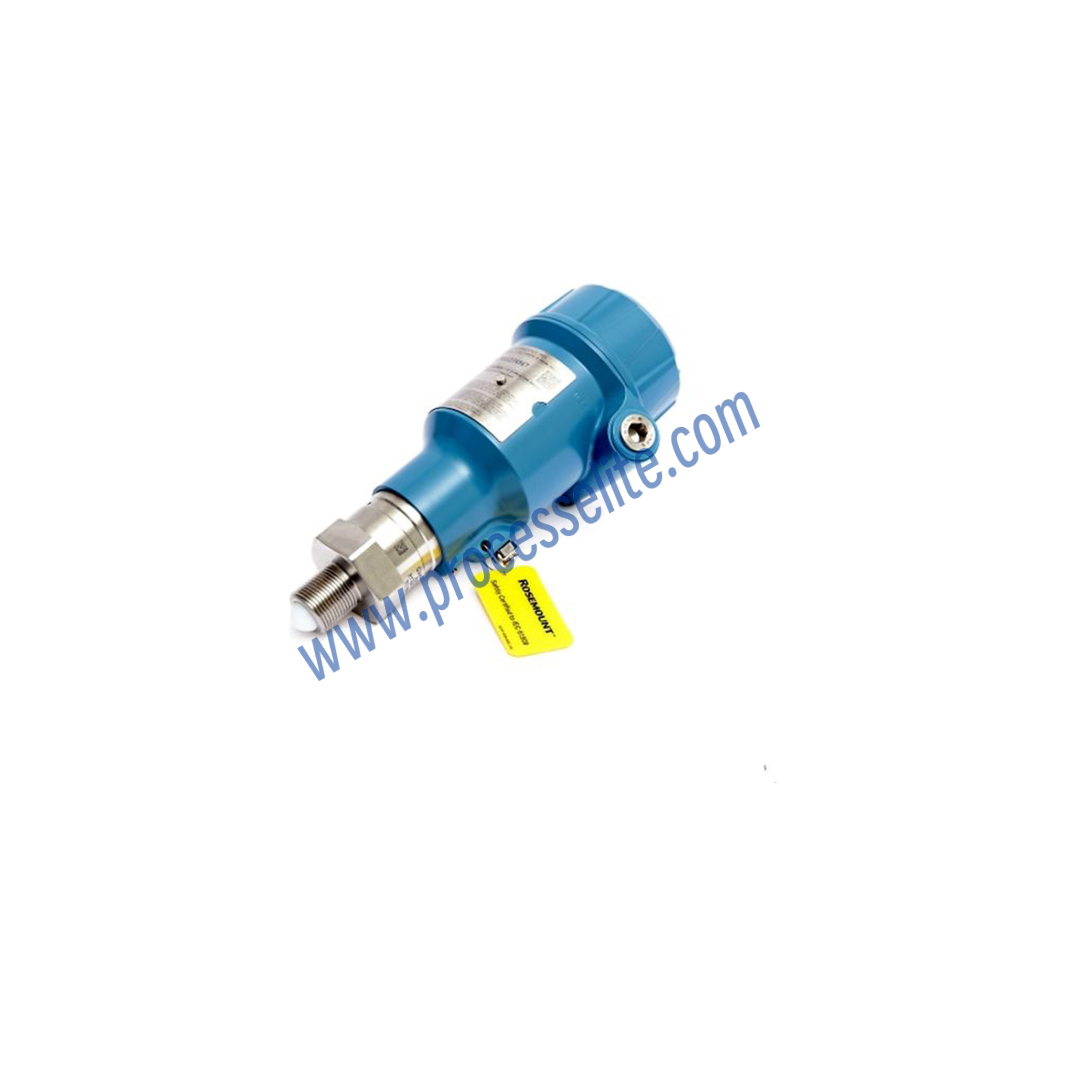 3408 Radar Level Transmitter - Processelite
