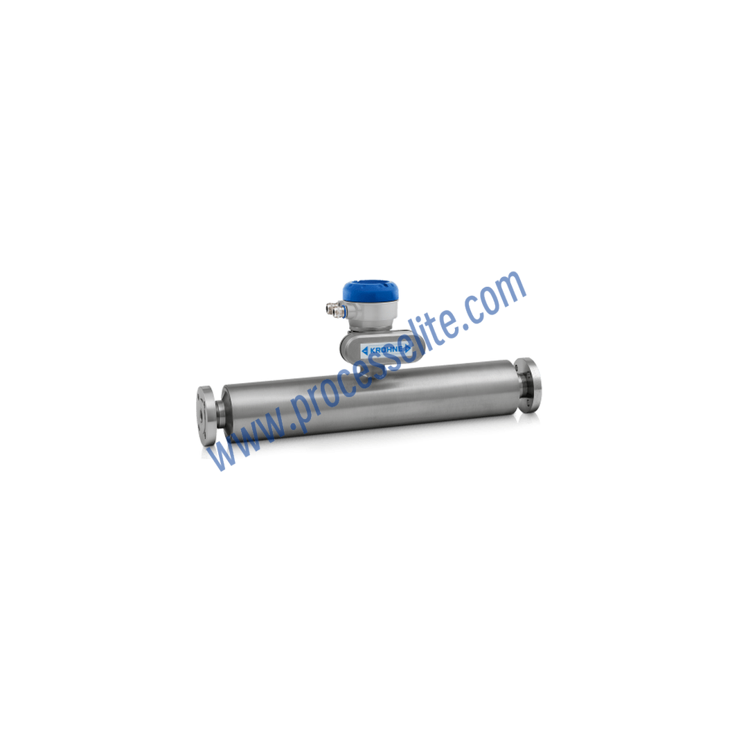 OPTIMASS 7010 Coriolis Mass Flowmeter - Processelite