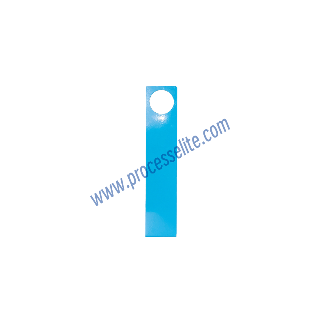 RLAL L-bracket - Processelite