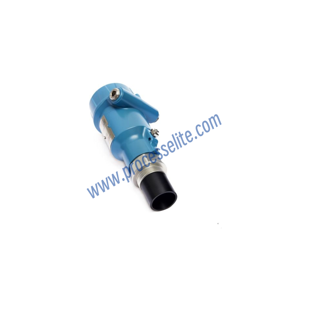 3408 Radar Level Transmitter - Processelite