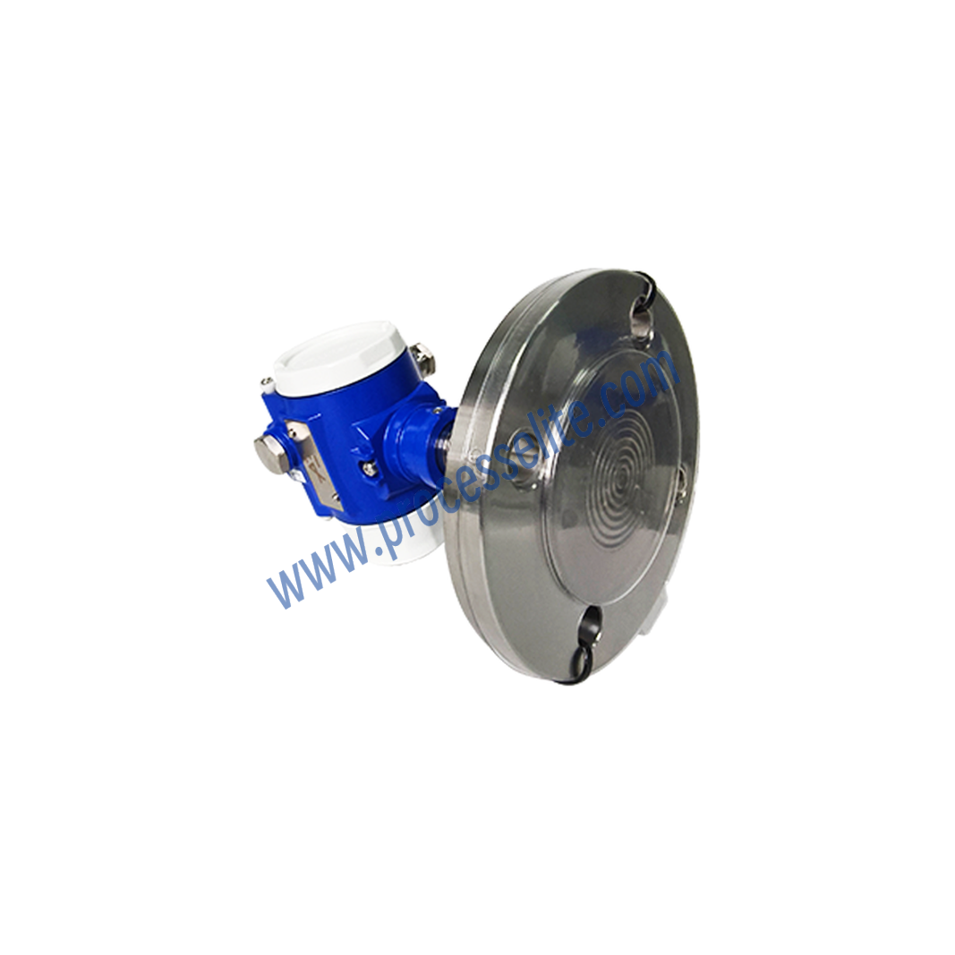 1199S Single Diaphragm Seal System - Processelite