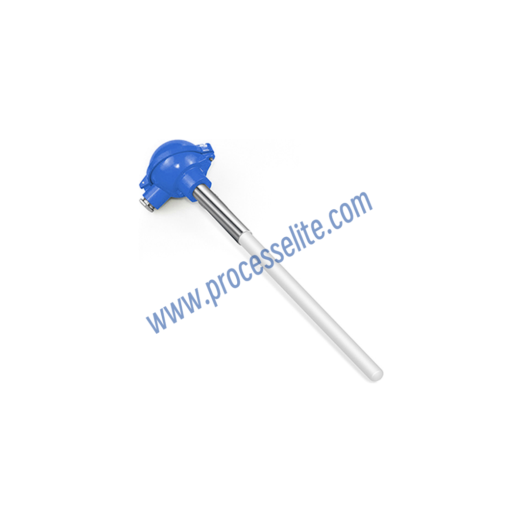 RTCH High-Temperature Thermocouple - Processelite