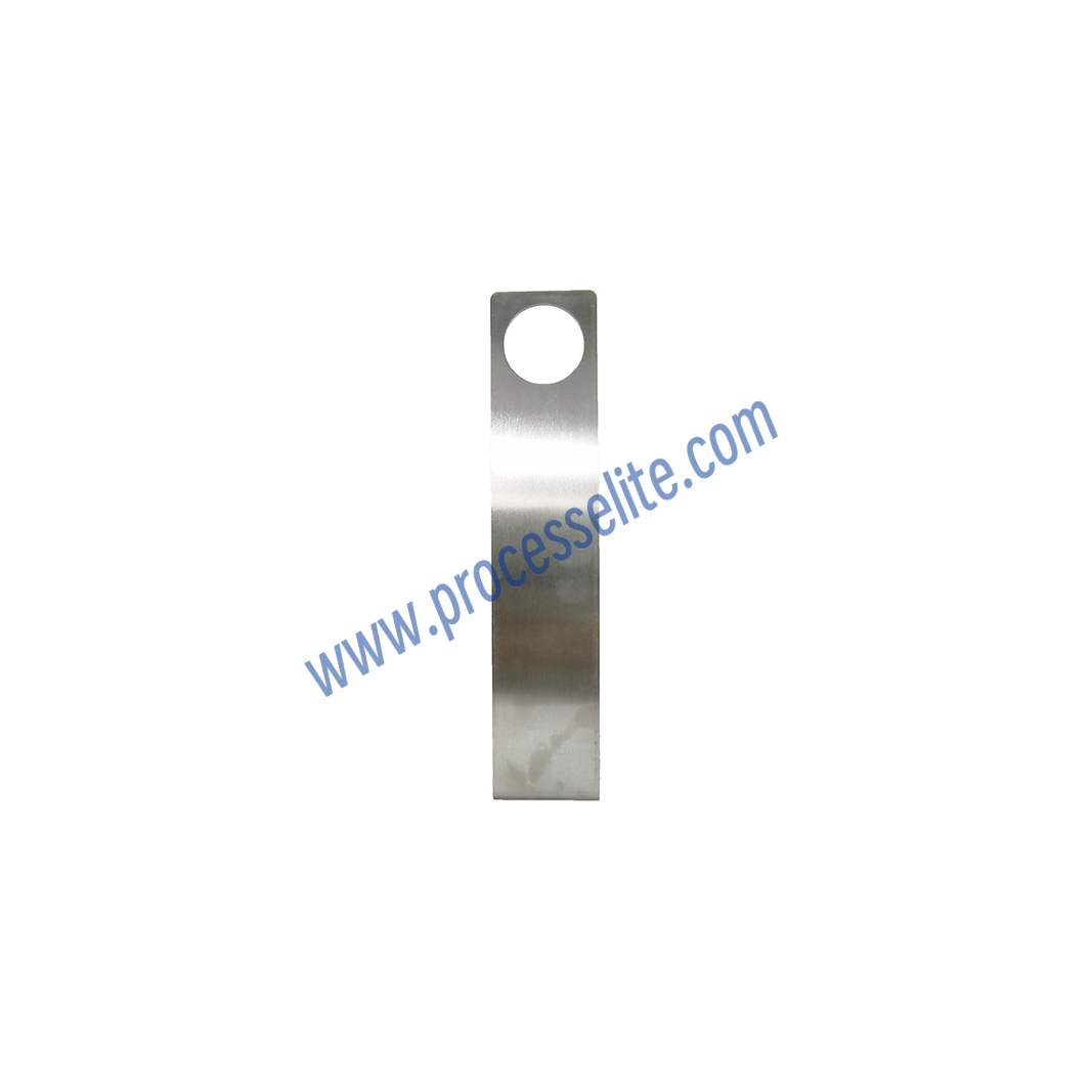 RLAL L-bracket - Processelite