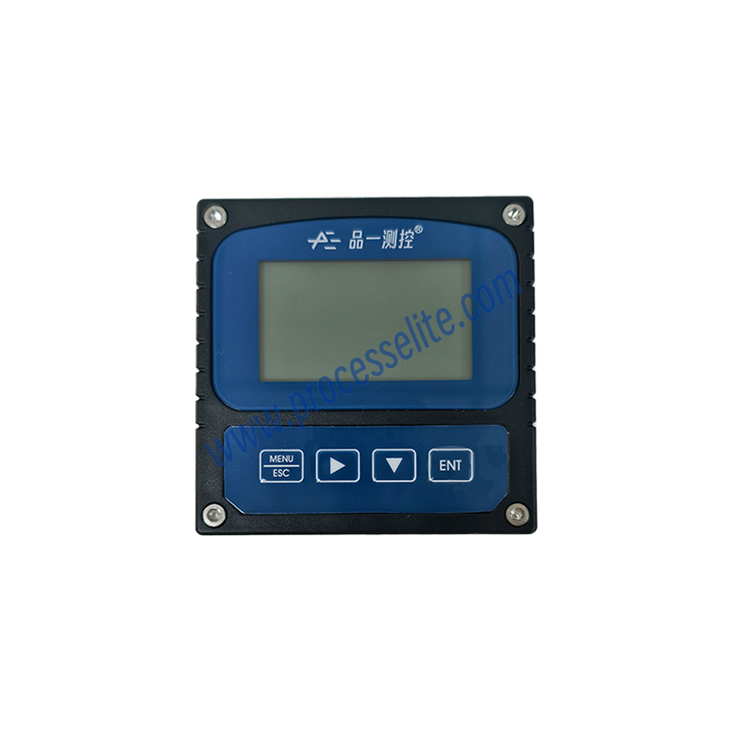 RWTT Analog Turbidity/Sludge Concentration Transmitter - Processelite