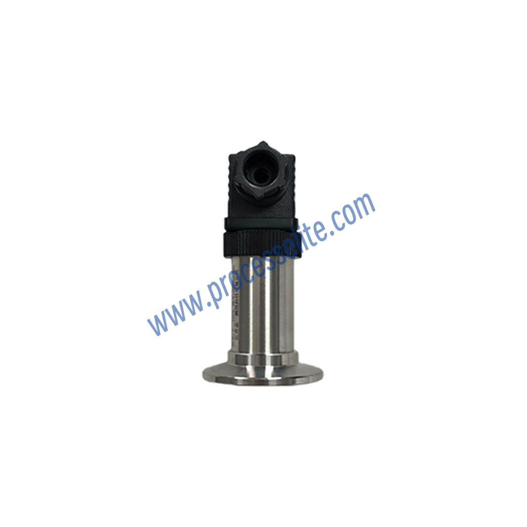 RPSS Sanitary Flat Diaphragm Pressure Sensor - Processelite