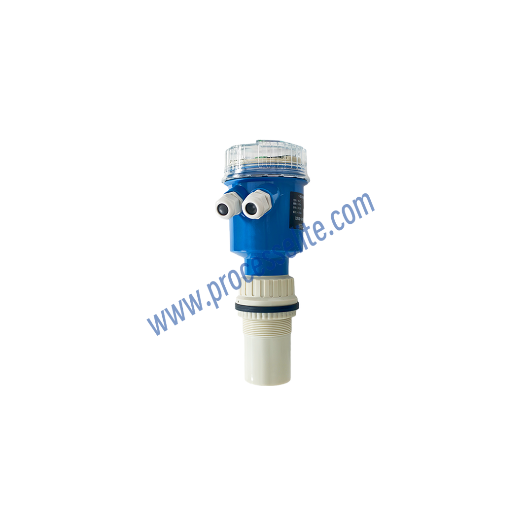 RLUC Ultrasonic Level Transmitter - Processelite