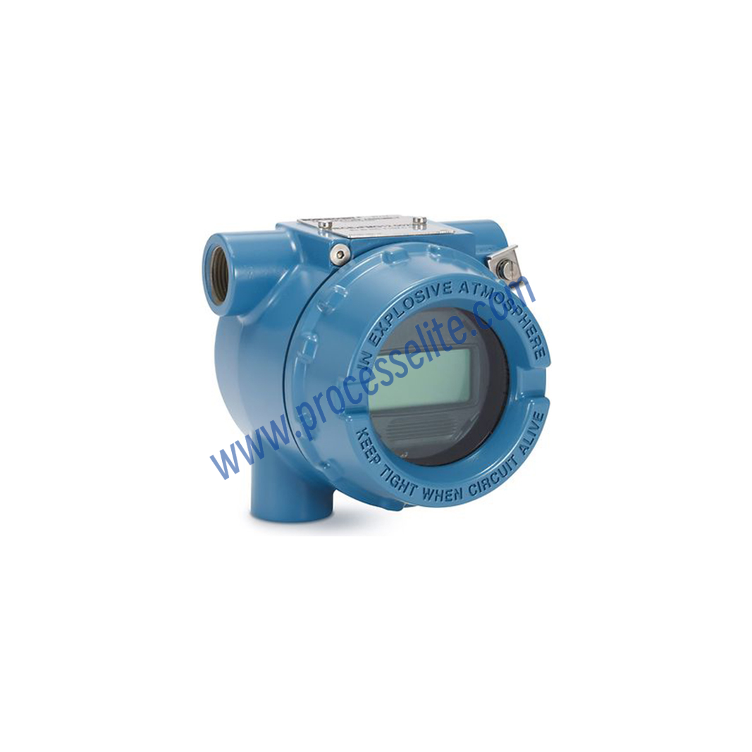 644 Rosemount&trade; 644 Temperature Transmitter - Processelite