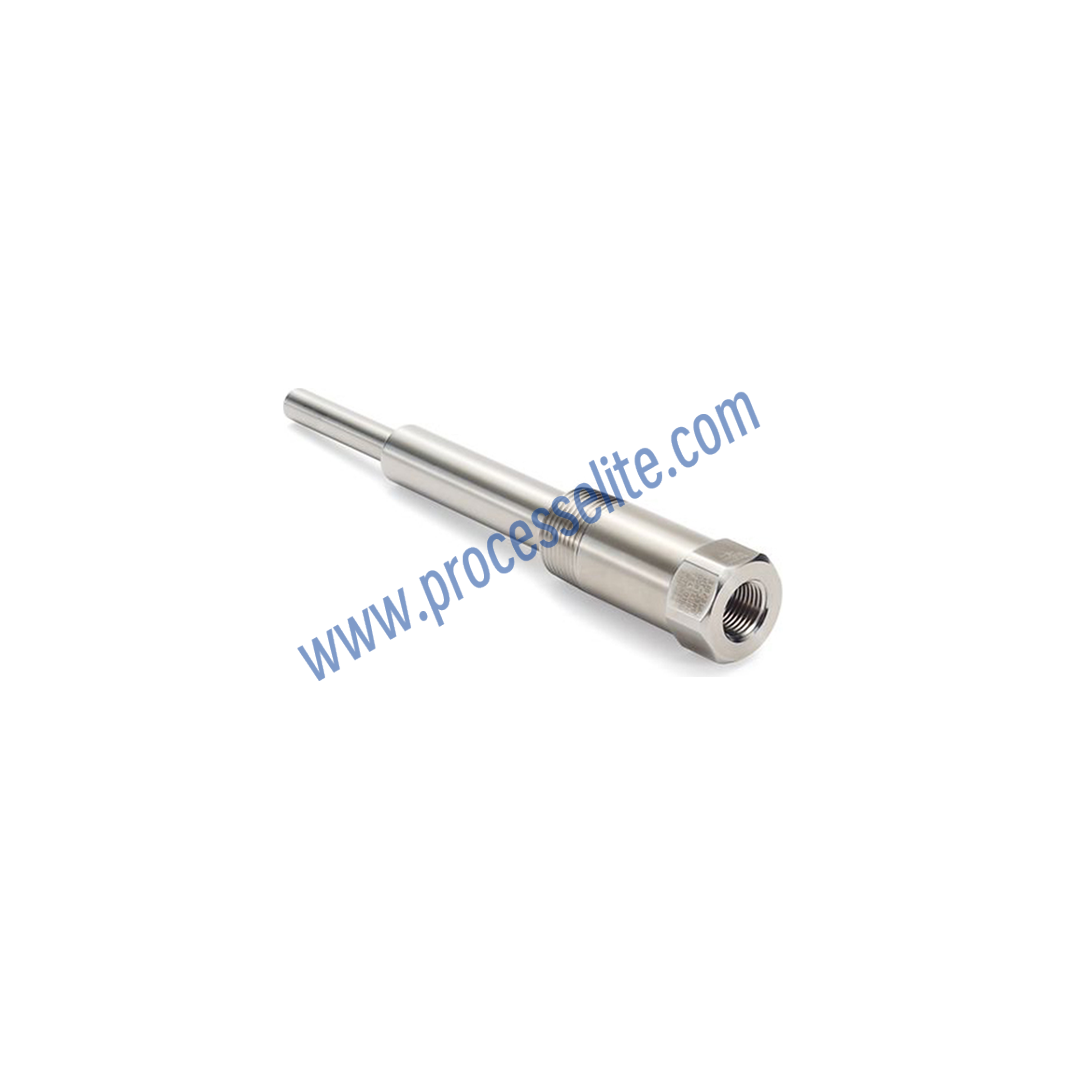 114C +4  Images  Fallback image Videos  Rosemount&trade; 114C Thermowell - Processelite