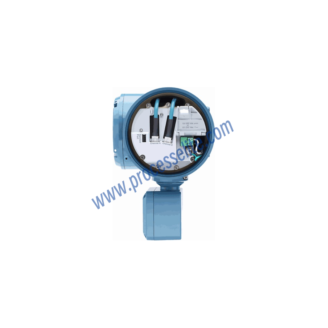 5700 Micro Motion&trade; 5700 Field-Mount Transmitter - Processelite