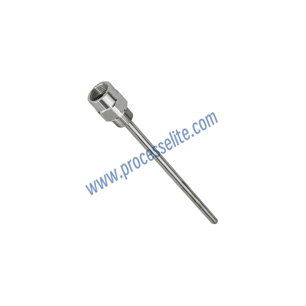 RTWG Welded Tube Sheath - Processelite