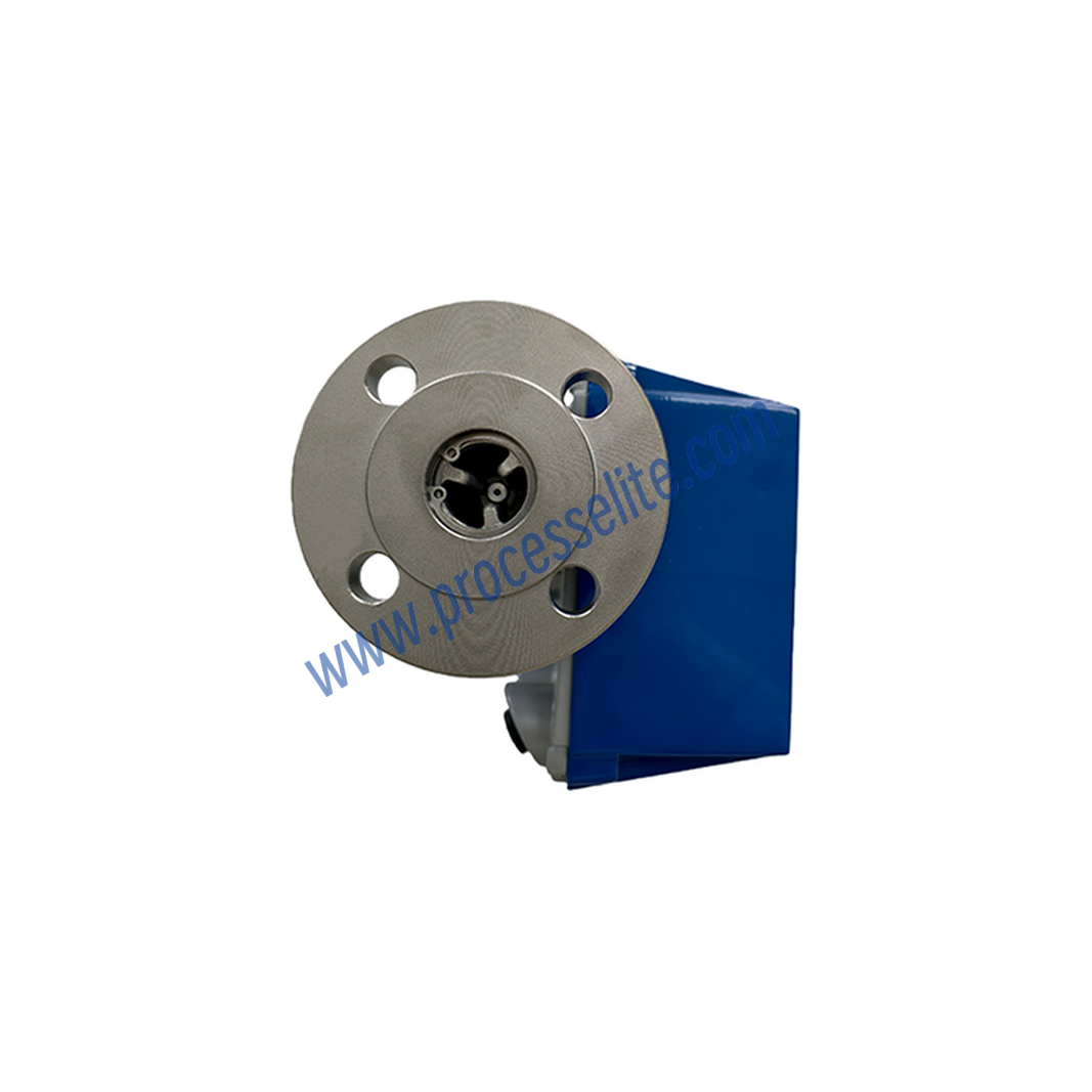 RFRM Metal Tube Rotameter - Processelite