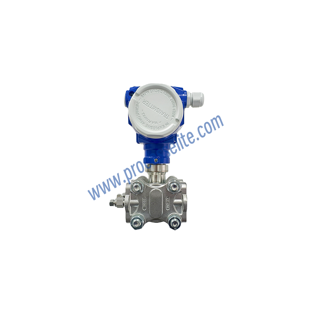 RPDE Differential Pressure Transmitter - Processelite