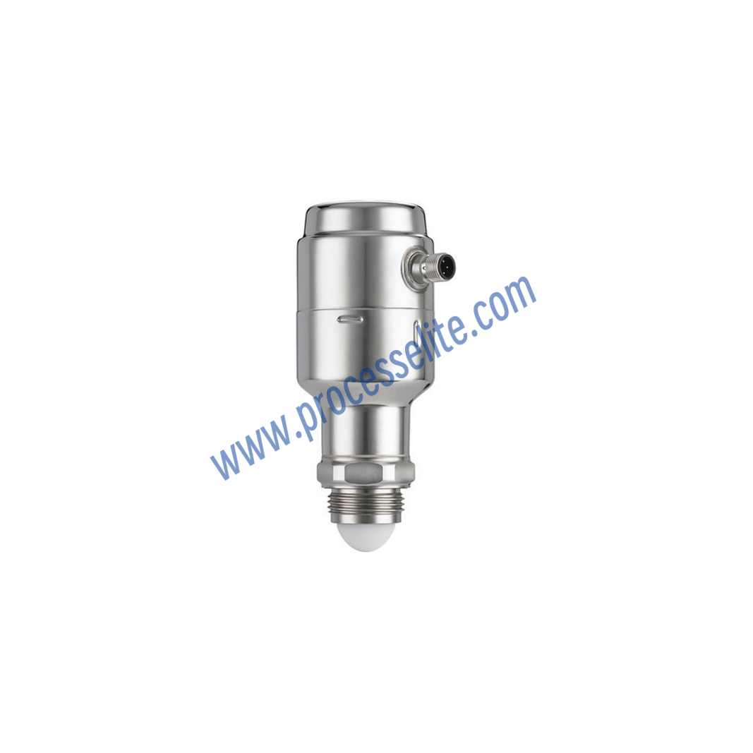 1408H Non-contact Radar Level Transmitter - Processelite