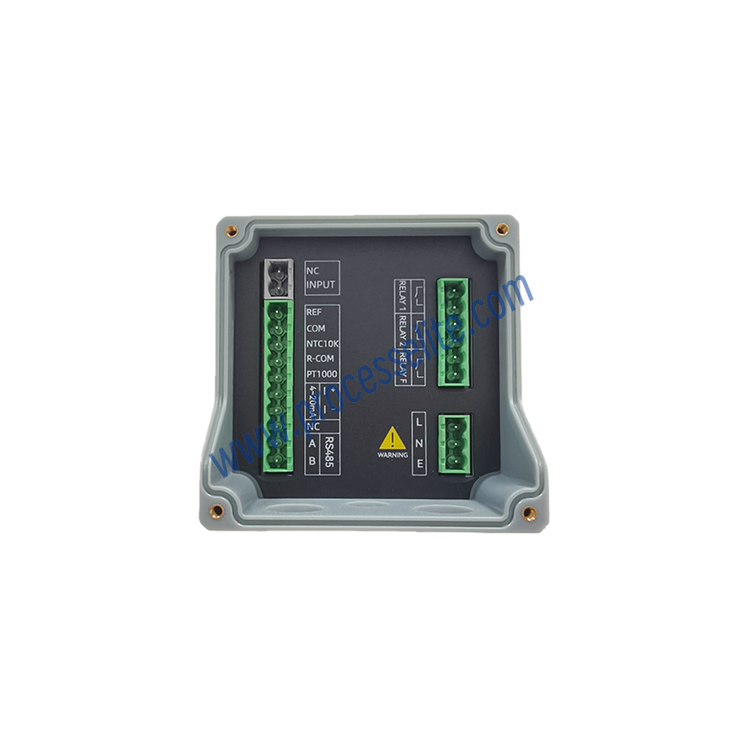 RWPOT Analog pH/ORP Transmitter - Processelite