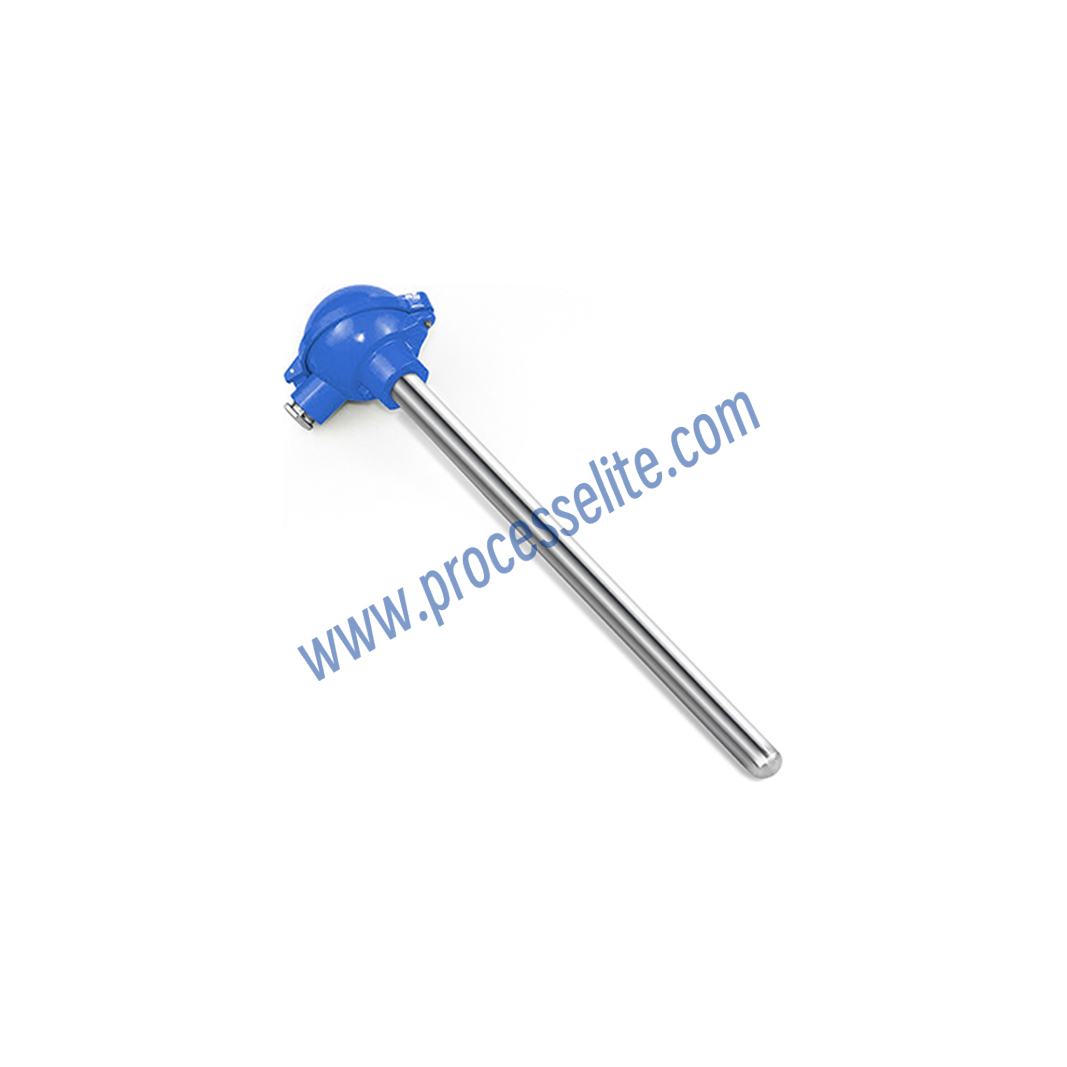 RTCH High-Temperature Thermocouple - Processelite