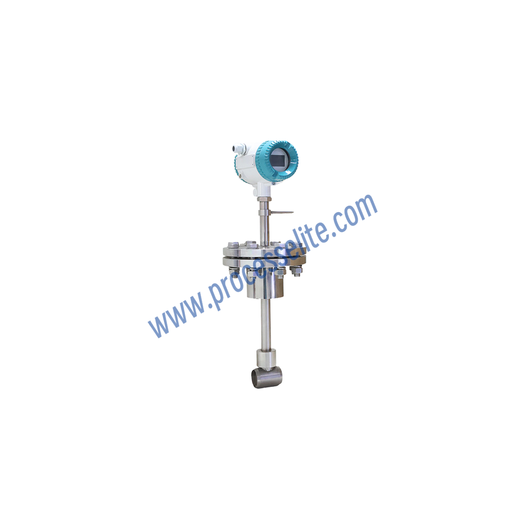 RFVI Insertion Vortex Flowmeter - Processelite
