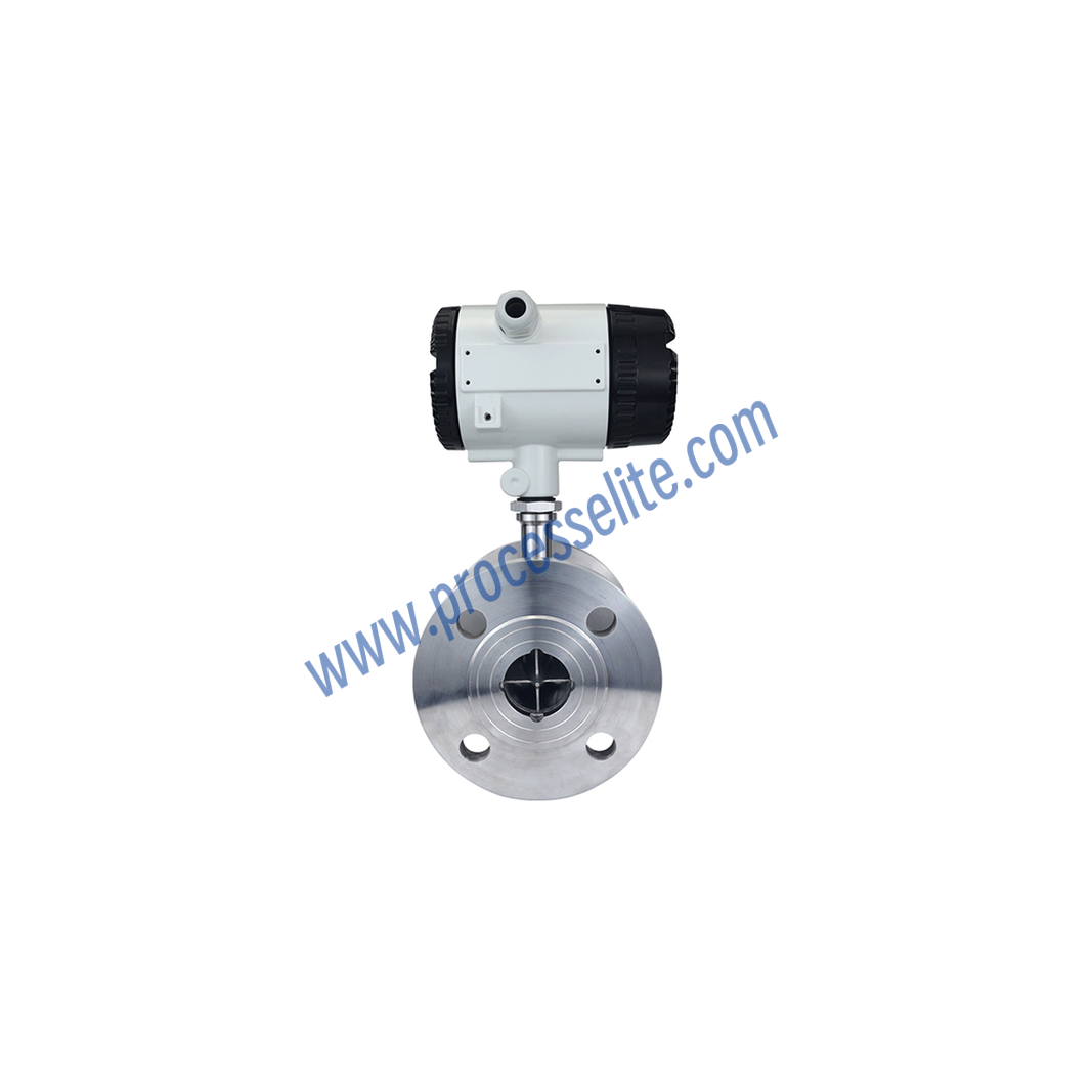 RFW Turbine Flowmeter - Processelite