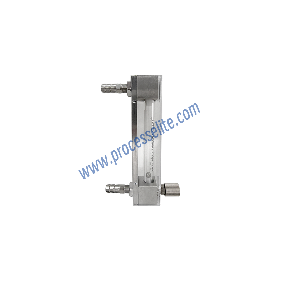 RFRL Micro-Flow Glass Tube Rotameter - Processelite