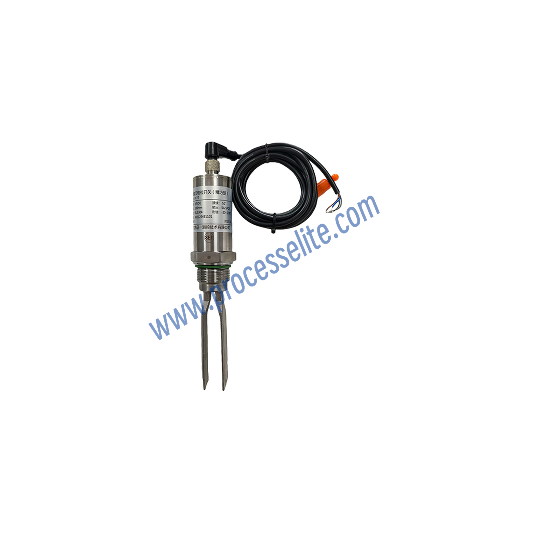 RLYT Vibrating Fork Level Switch (Compact Type) - Processelite