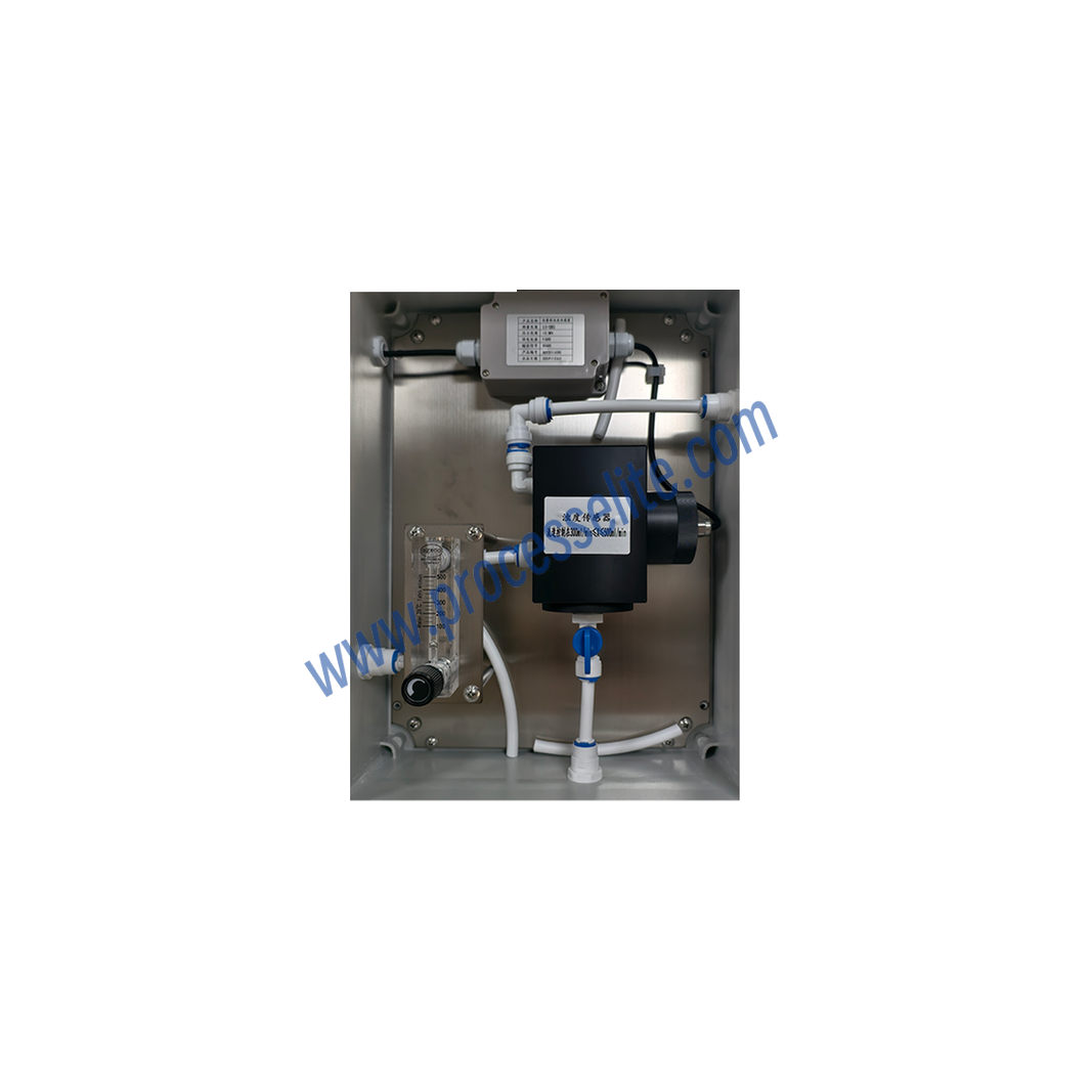 RWTLA Analog Low-Range Turbidity Sensor - Processelite
