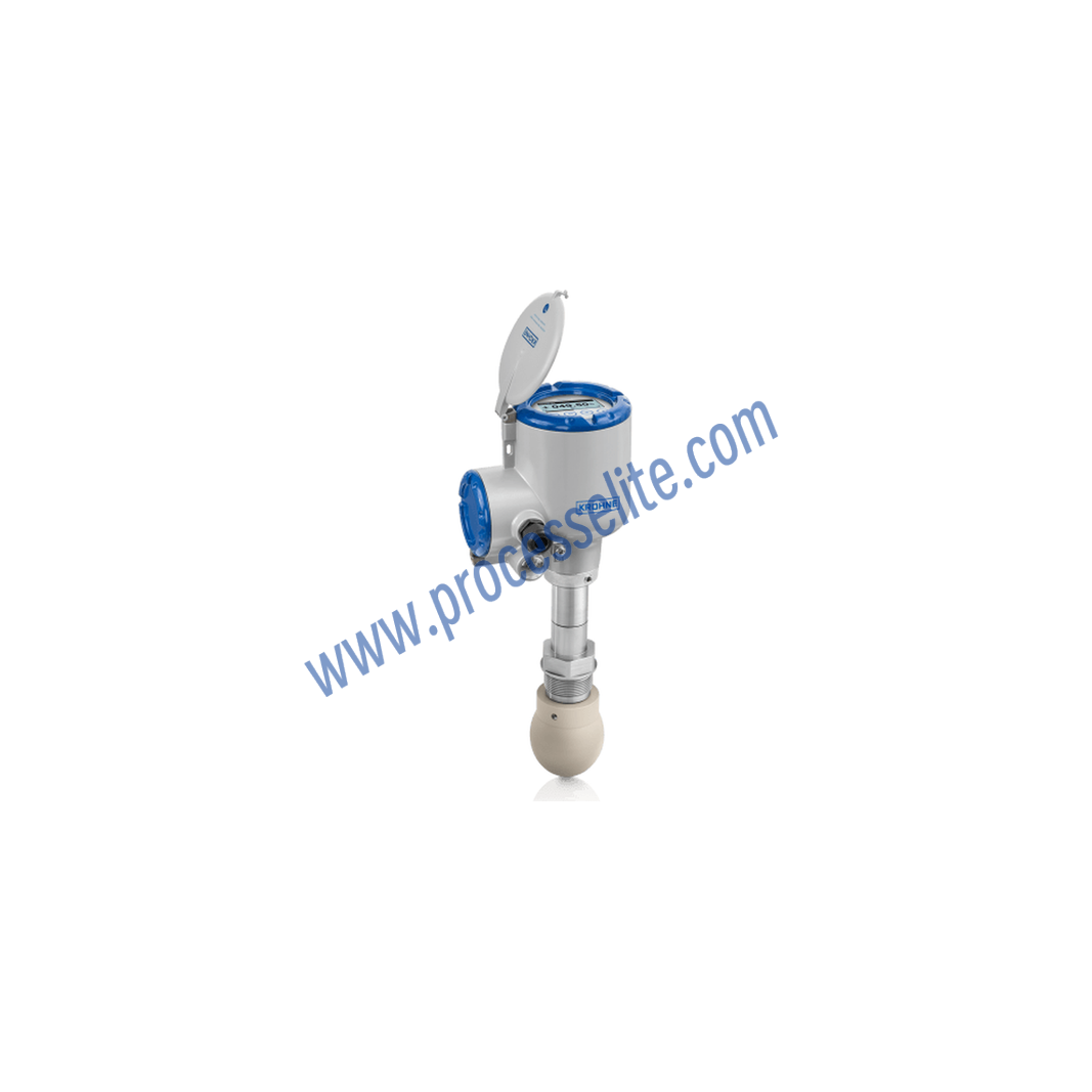 OPTIWAVE 7400 Radar Level Transmitter - Processelite