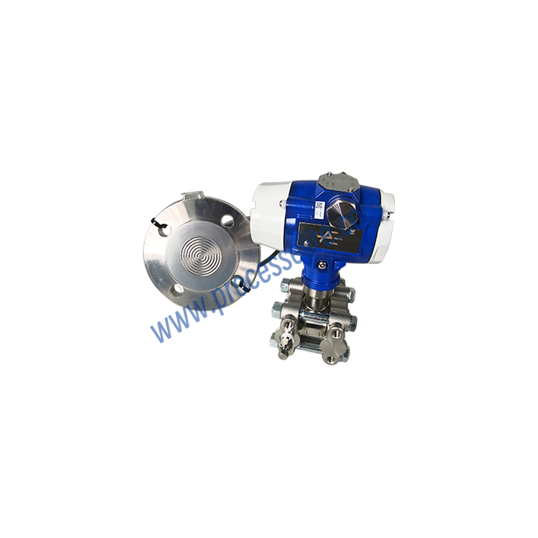 1199S Single Diaphragm Seal System - Processelite